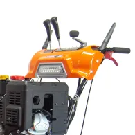 freza de zapada ruris everest 1009