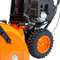 freza de zapada ruris everest 1009