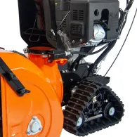 freza de zapada ruris everest 804