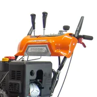 freza de zapada ruris everest 804