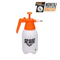 pulverizator manual ruris rs 100