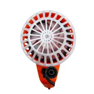 atomizor electric portabil ruris ar99S