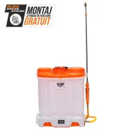 pulverizator electric ruris rse 1400S