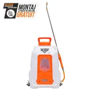 pulverizator electric ruris rse 1800PRO