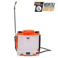 pulverizator electric ruris rse 500