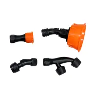 pulverizator electric ruris rse 500