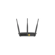Router wireless d-link dir-809 1xwan 10/100 4xlan 10/100 3x anteneexterne D-link - 1