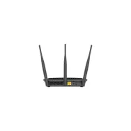 Router wireless d-link dir-809 1xwan 10/100 4xlan 10/100 3x anteneexterne D-link - 1