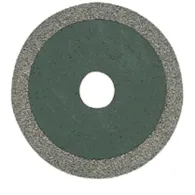 Disc diamantat 50x0.5x10mm, Proxxon 28012