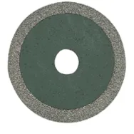 Disc diamantat 50x0.5x10mm, Proxxon 28012