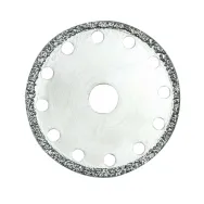 Disc diamantat 50x0.6x10mm, Proxxon 28558