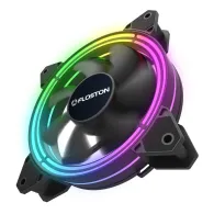 HALO RGB RAINBOW LED3xfan KIT