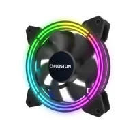 HALO RGB RAINBOW LED3xfan KIT