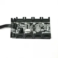 AURORA RGB 3xfan KIT