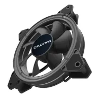 HALO RGB RAINBOW LED3xfan KIT