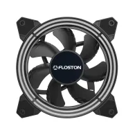 HALO RGB RAINBOW LED3xfan KIT