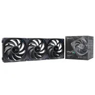 MagFlow 120 ARGB, kit 3 buc Resigilat