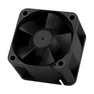 S4028-6K, pachet 5 ventilatoare, Negru