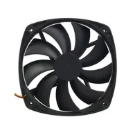 SM1425SL12M, 1200RPM, 140mm, Negru Resigilat