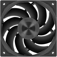 Ventilator PCCooler "F5 R120", 120mm, 500 - 2200 RPM, FDB bearing, 86.73 CFM, 4pin PWM, negru, "F5R120 BK "