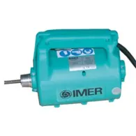 Vibrator electric IMER FX2000 230V 2 kW