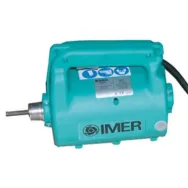 Vibrator electric IMER FX2000 230V 2 kW