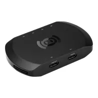 CAPTURE 4K, USB-C, 4K/60Hz, Negru, SPVC-CA12401.11