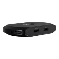CAPTURE 4K, USB-C, 4K/60Hz, Negru, SPVC-CA12401.11