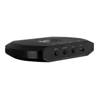CAPTURE 4K, USB-C, 4K/60Hz, Negru, SPVC-CA12401.11