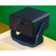 Mini proiector laser inteligent Epson EF-22N cu suport , 1000 lumeni, contrast 5.000.000 : 1