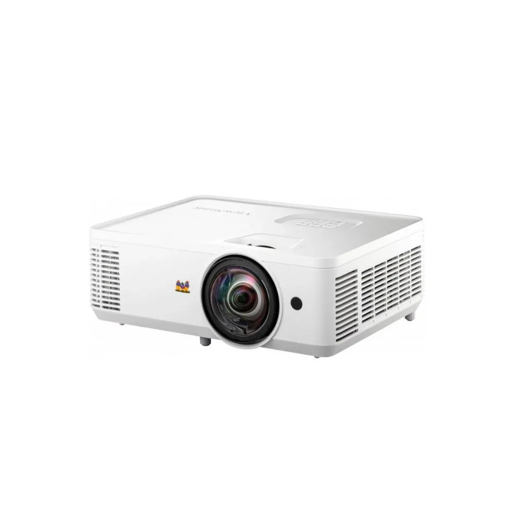Videoproiector Viewsonic PS502W 4000 lumeni,WXGA, Short Throw