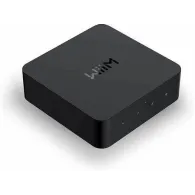 Streamer Wi-Fi WiiM Pro, 24bit /192kHz, Bluetooth 5.2, AUX, SPDIF, Spotify si Tidal Connect, Airplay 2