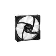 DeepCool RF120 Carcasă calculator Ventilator 12 cm Negru, Alb