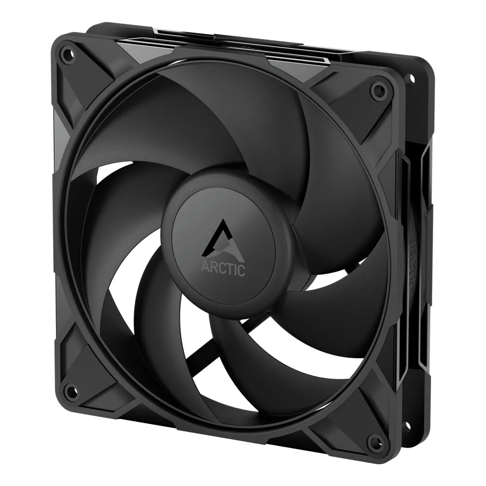 ARCTIC P14 Pro Carcasă calculator Ventilator 14 cm Negru