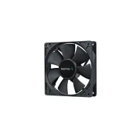 DeepCool XFAN120 Carcasă calculator Ventilator 12 cm Negru 1 buc.