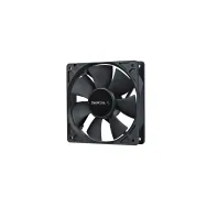 DeepCool XFAN120 Carcasă calculator Ventilator 12 cm Negru 1 buc.