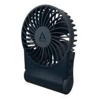 ARCTIC Summair 2Go Bleumarin 9,1 cm Ventilator de mână