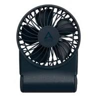 ARCTIC Summair 2Go Bleumarin 9,1 cm Ventilator de mână