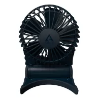 ARCTIC Summair 2Go Bleumarin 9,1 cm Ventilator de mână
