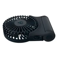 ARCTIC Summair 2Go Bleumarin 9,1 cm Ventilator de mână