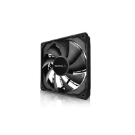 DeepCool TF120S Carcasă calculator Ventilator 12 cm Negru 1 buc.