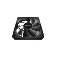 DeepCool TF120S Carcasă calculator Ventilator 12 cm Negru 1 buc.