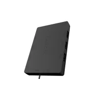 be quiet! Light Wings | 140mm PWM Triple Pack high-speed Carcasă calculator Ventilator 14 cm Negru 3 buc.