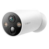 TP-Link Tapo C425 Glonț (formă) IP cameră securitate Exterior 2560 x 1440 Pixel Tavan perete