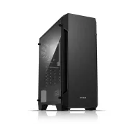 Zalman S3 carcase PC Midi Tower Negru