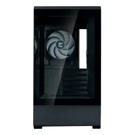 Zalman P30 Black V2 Mini Tower Negru