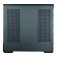 Zalman P30 Black V2 Mini Tower Negru