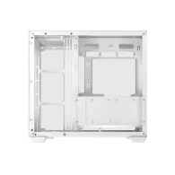 DeepCool CG530 WH Midi Tower Alb