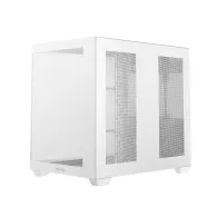 DeepCool CG530 WH Midi Tower Alb