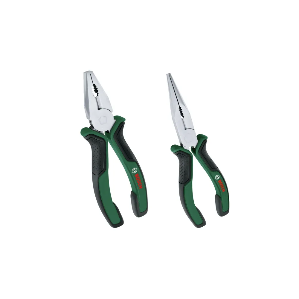 Bosch 1 600 A02 75H Set clești
